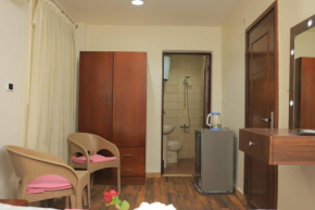 El Wasemi Hotel